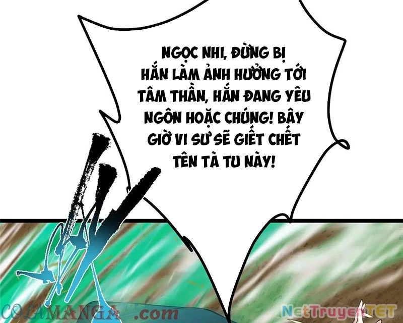 Chưởng Môn Khiêm Tốn Chút Chapter 464 - Trang 4