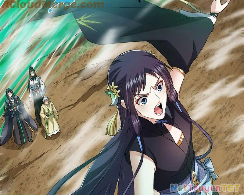 Chưởng Môn Khiêm Tốn Chút Chapter 464 - Trang 4