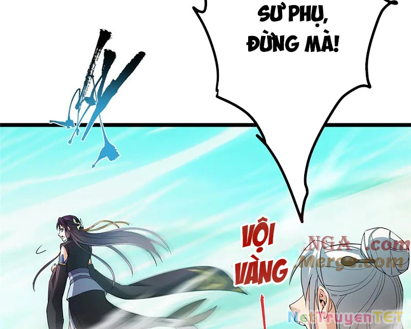 Chưởng Môn Khiêm Tốn Chút Chapter 464 - Trang 4
