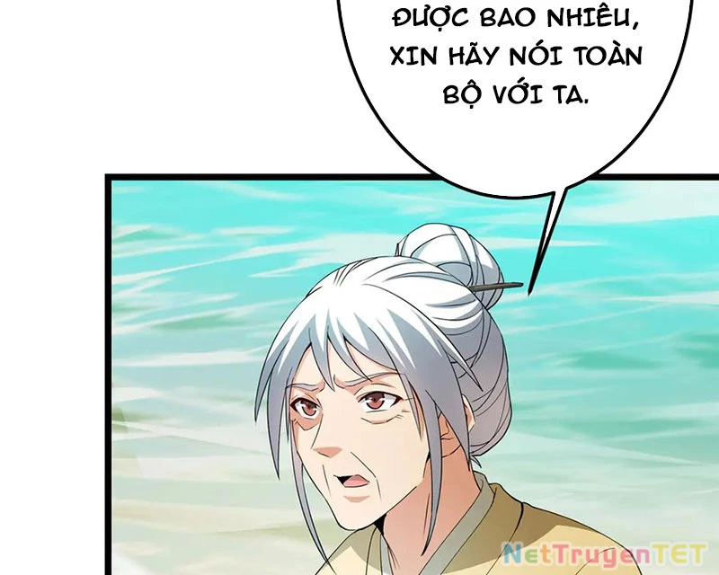 Chưởng Môn Khiêm Tốn Chút Chapter 464 - Trang 4