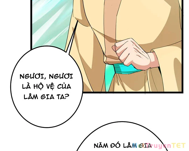 Chưởng Môn Khiêm Tốn Chút Chapter 464 - Trang 4