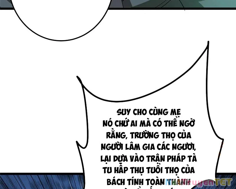 Chưởng Môn Khiêm Tốn Chút Chapter 464 - Trang 4