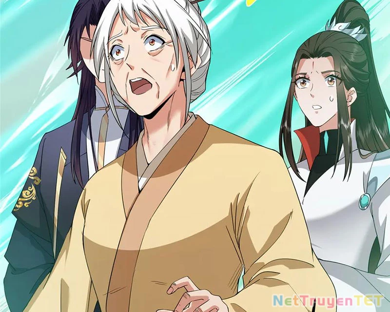 Chưởng Môn Khiêm Tốn Chút Chapter 464 - Trang 4