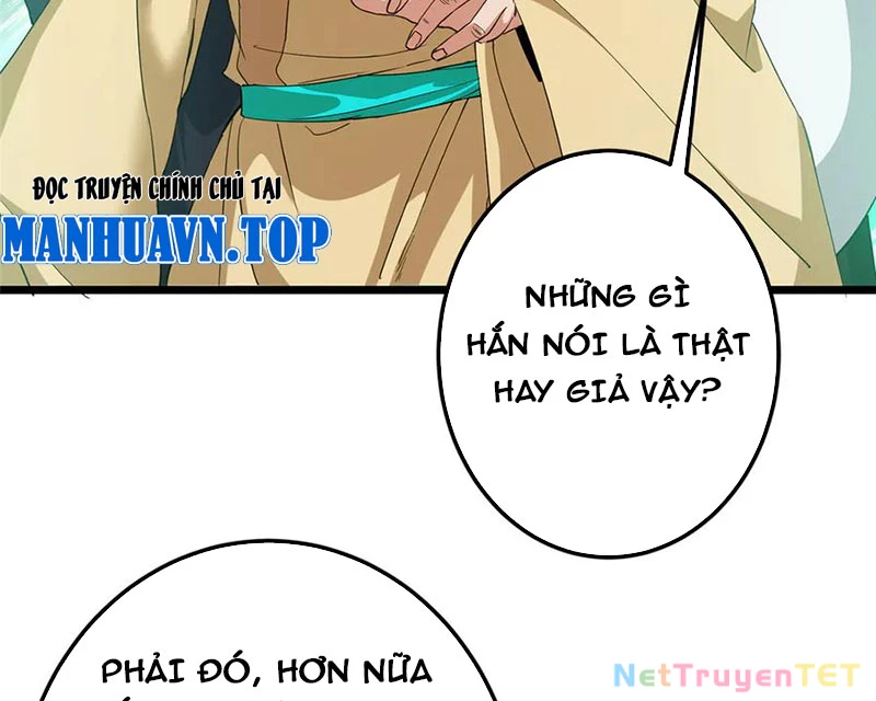 Chưởng Môn Khiêm Tốn Chút Chapter 464 - Trang 4