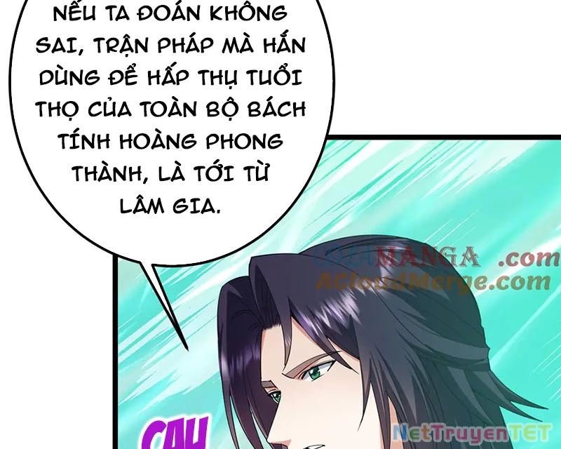 Chưởng Môn Khiêm Tốn Chút Chapter 464 - Trang 4