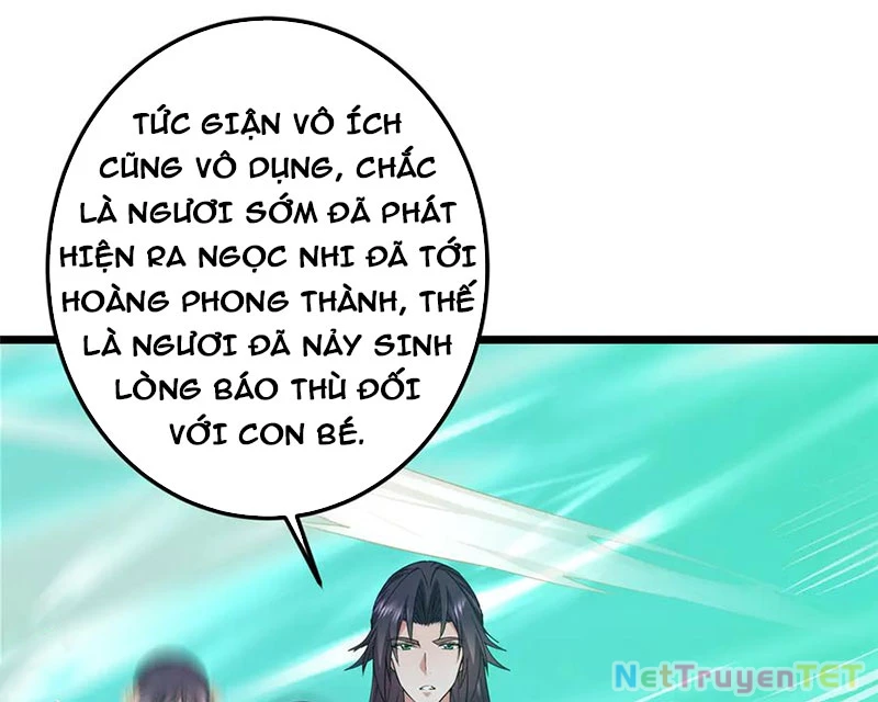 Chưởng Môn Khiêm Tốn Chút Chapter 464 - Trang 4