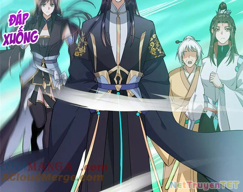 Chưởng Môn Khiêm Tốn Chút Chapter 464 - Trang 4