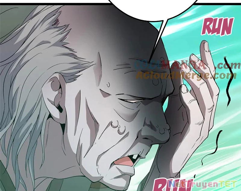 Chưởng Môn Khiêm Tốn Chút Chapter 464 - Trang 4