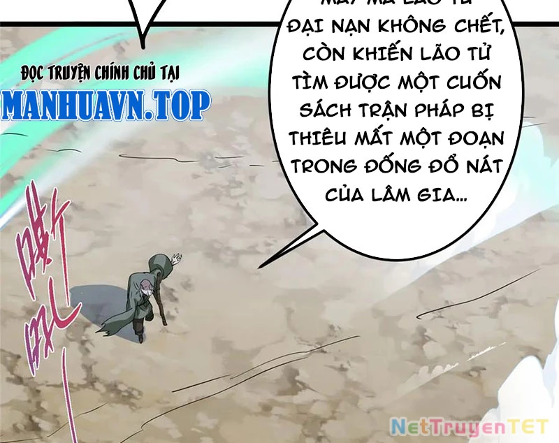 Chưởng Môn Khiêm Tốn Chút Chapter 464 - Trang 4