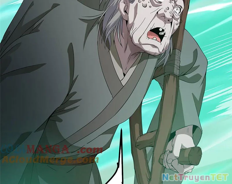 Chưởng Môn Khiêm Tốn Chút Chapter 464 - Trang 4