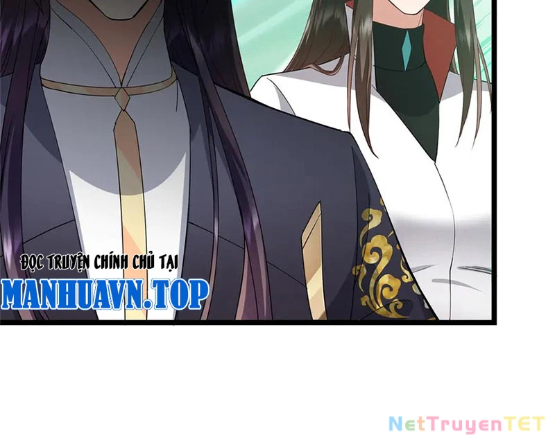 Chưởng Môn Khiêm Tốn Chút Chapter 464 - Trang 4