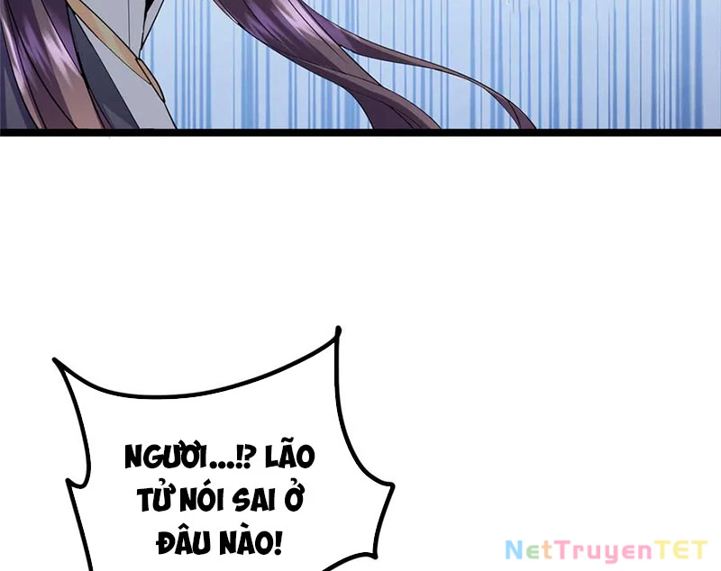 Chưởng Môn Khiêm Tốn Chút Chapter 464 - Trang 4