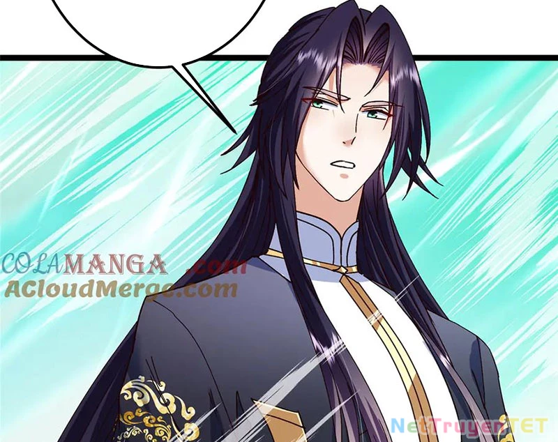 Chưởng Môn Khiêm Tốn Chút Chapter 464 - Trang 4