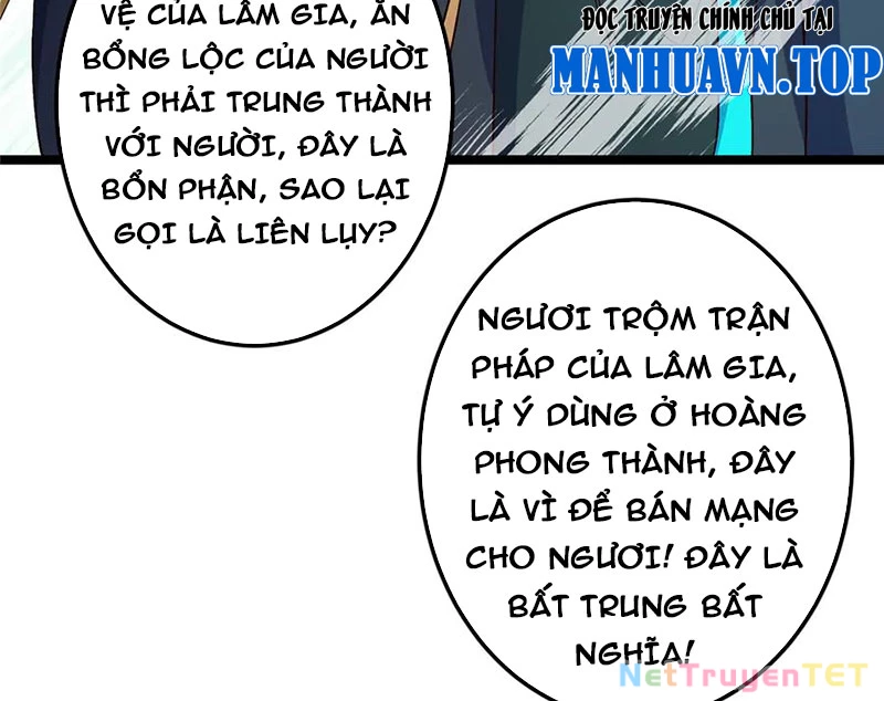 Chưởng Môn Khiêm Tốn Chút Chapter 464 - Trang 4