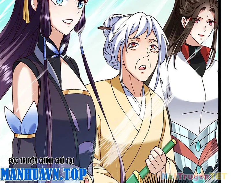 Chưởng Môn Khiêm Tốn Chút Chapter 464 - Trang 4