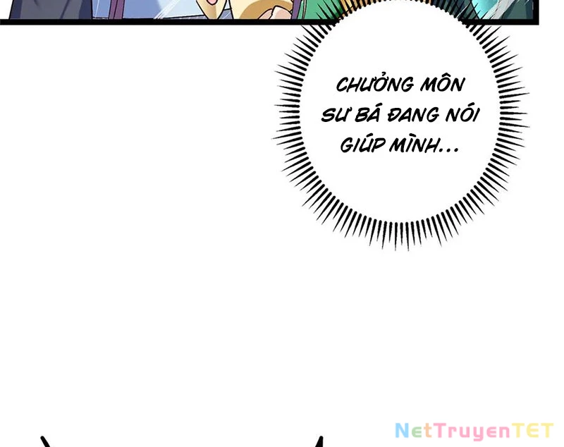 Chưởng Môn Khiêm Tốn Chút Chapter 464 - Trang 4