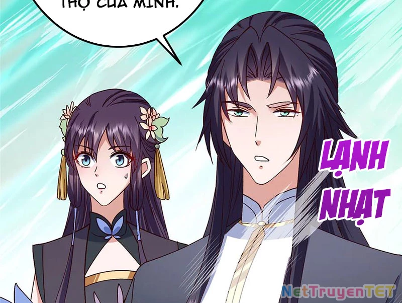 Chưởng Môn Khiêm Tốn Chút Chapter 464 - Trang 4