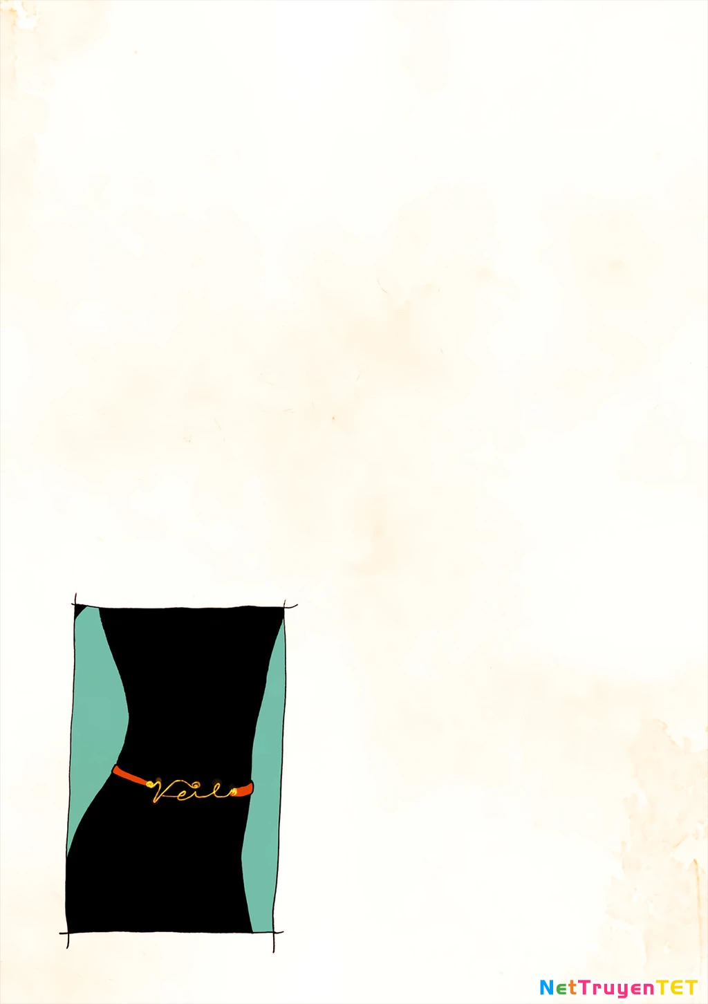 Veil Chapter 49 - Next Chapter 50