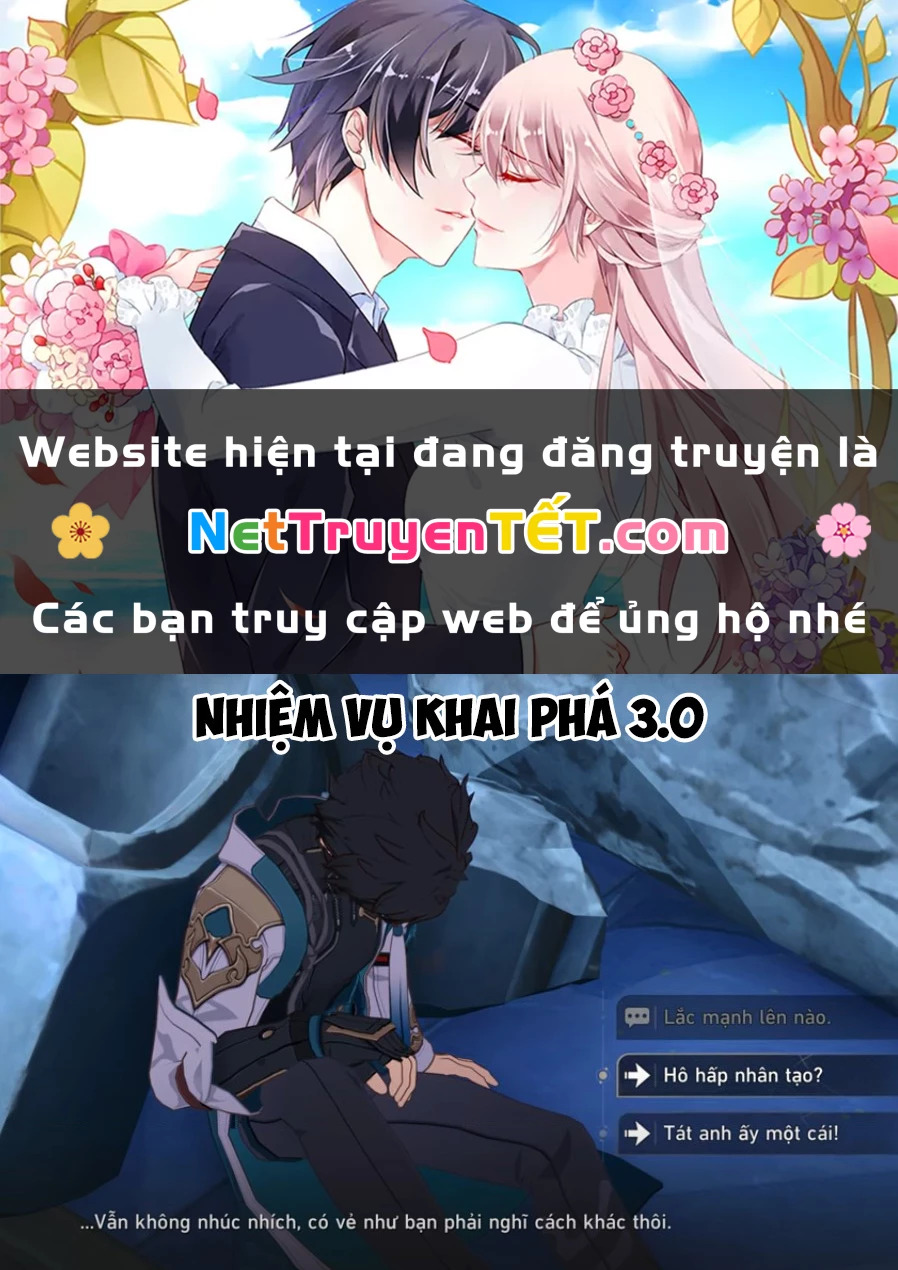 Tuyển tập truyện dịch của Page có hứng thì dịch Doujinshi Chapter 536 - Trang 3