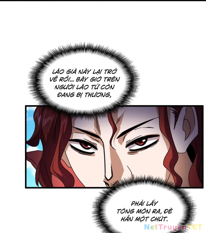 Đại Quản Gia Là Ma Hoàng Chapter 652 - Trang 4