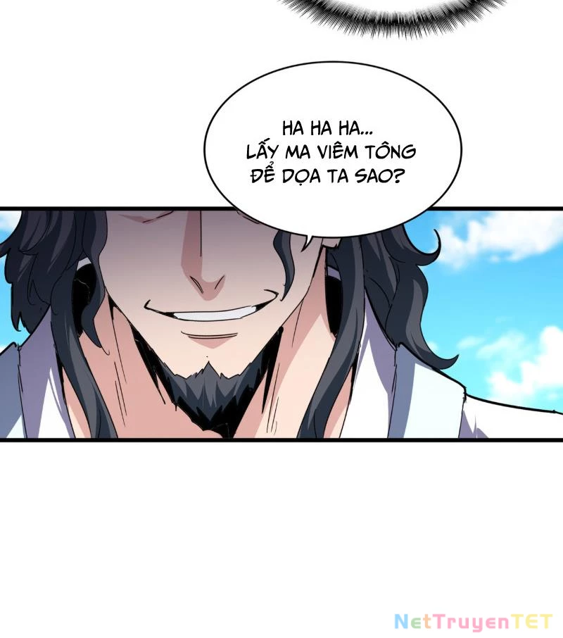 Đại Quản Gia Là Ma Hoàng Chapter 652 - Trang 4