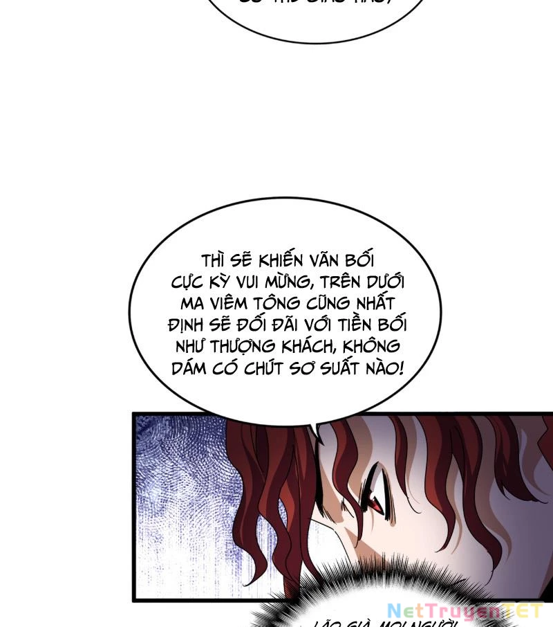 Đại Quản Gia Là Ma Hoàng Chapter 652 - Trang 4