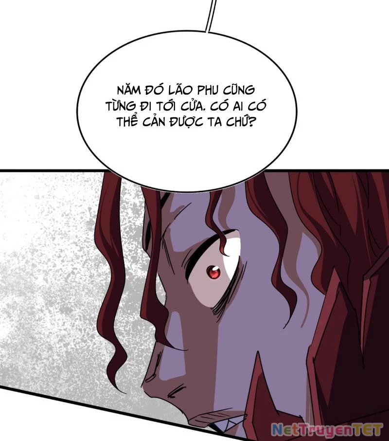 Đại Quản Gia Là Ma Hoàng Chapter 652 - Trang 4