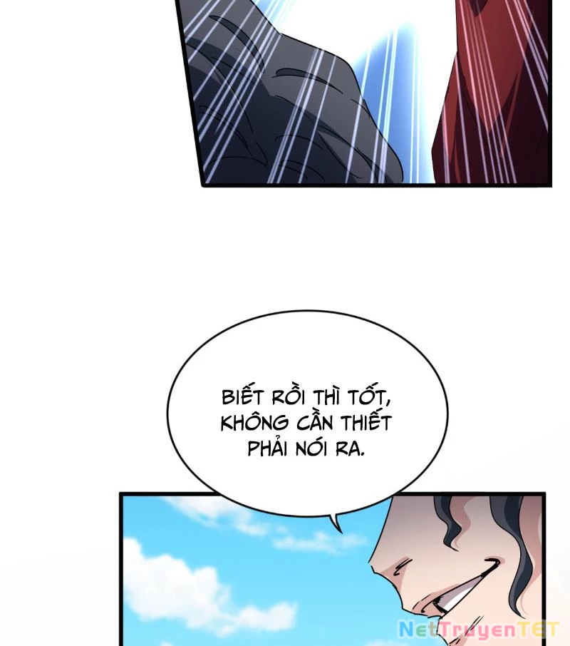 Đại Quản Gia Là Ma Hoàng Chapter 652 - Trang 4