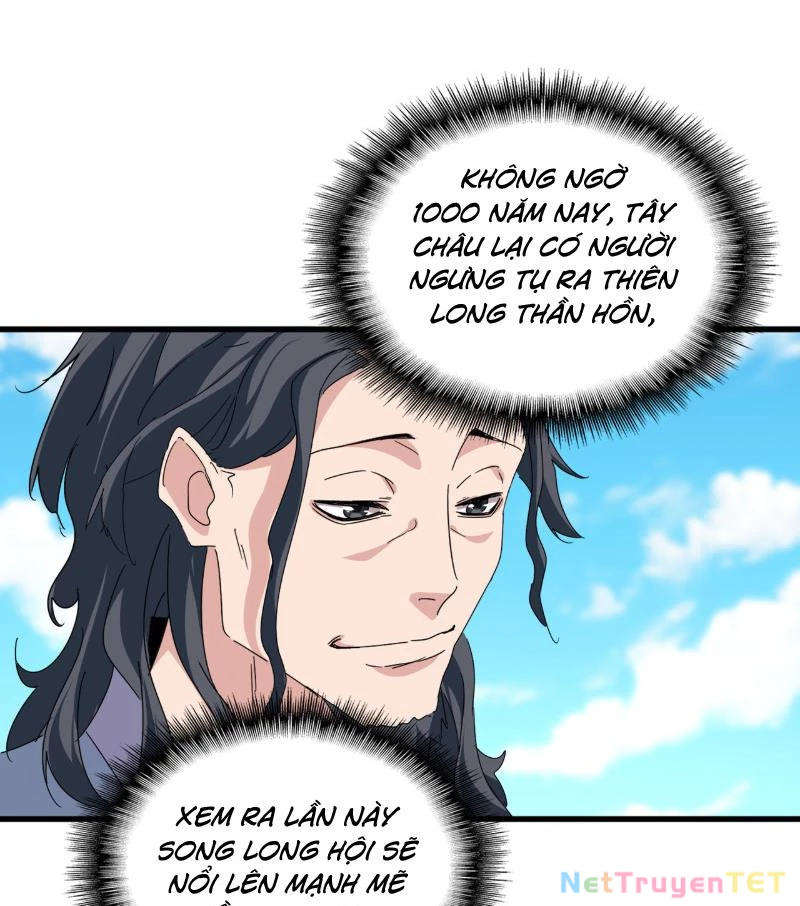 Đại Quản Gia Là Ma Hoàng Chapter 652 - Trang 4