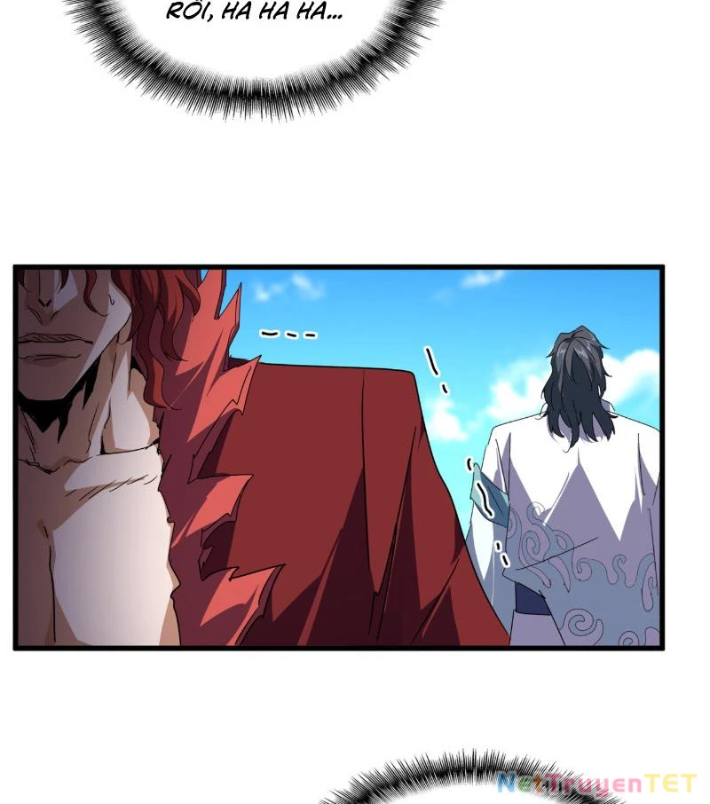 Đại Quản Gia Là Ma Hoàng Chapter 652 - Trang 4