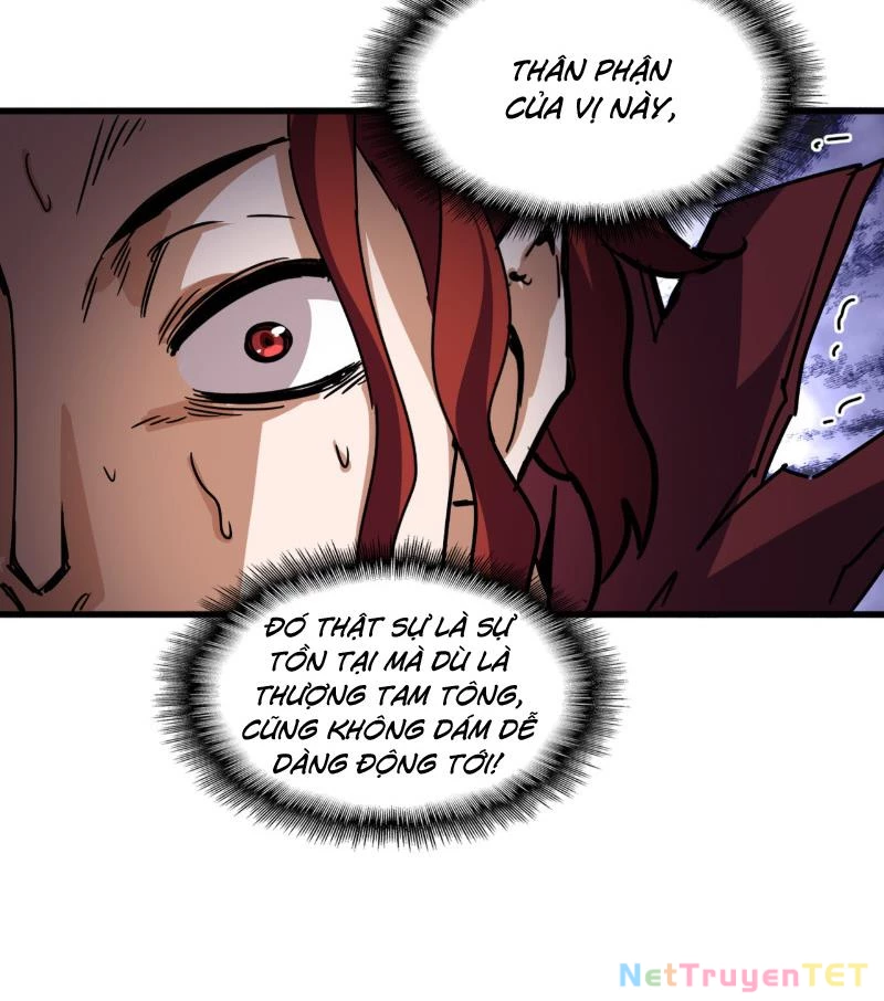 Đại Quản Gia Là Ma Hoàng Chapter 652 - Trang 4