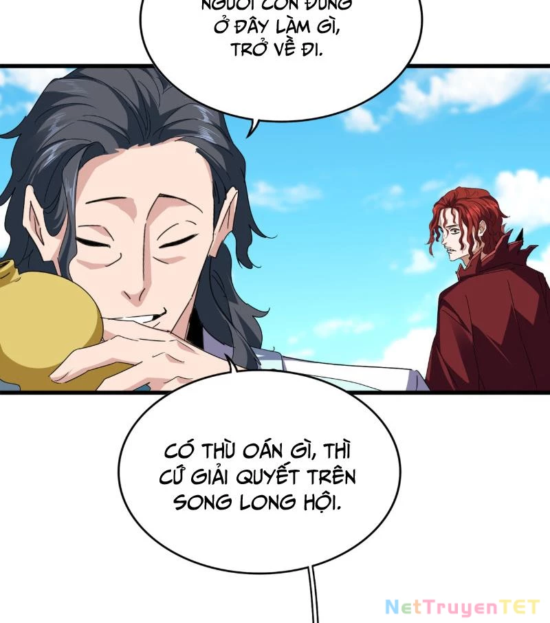 Đại Quản Gia Là Ma Hoàng Chapter 652 - Trang 4