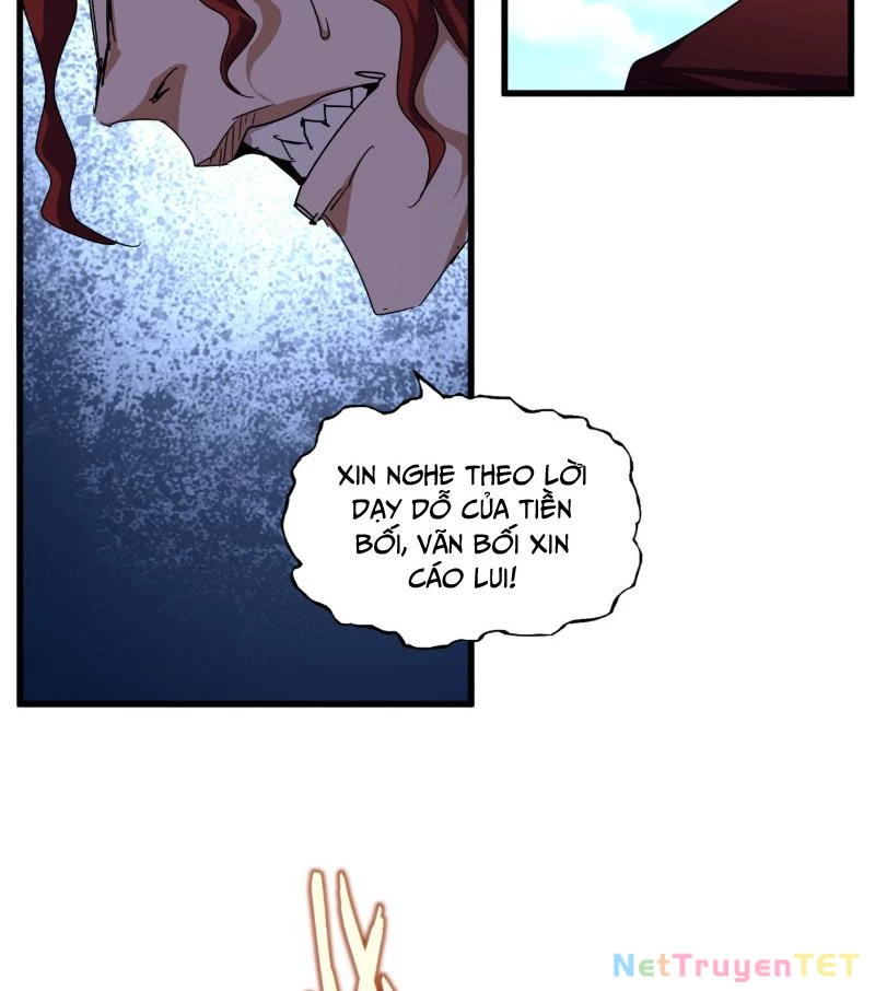 Đại Quản Gia Là Ma Hoàng Chapter 652 - Trang 4