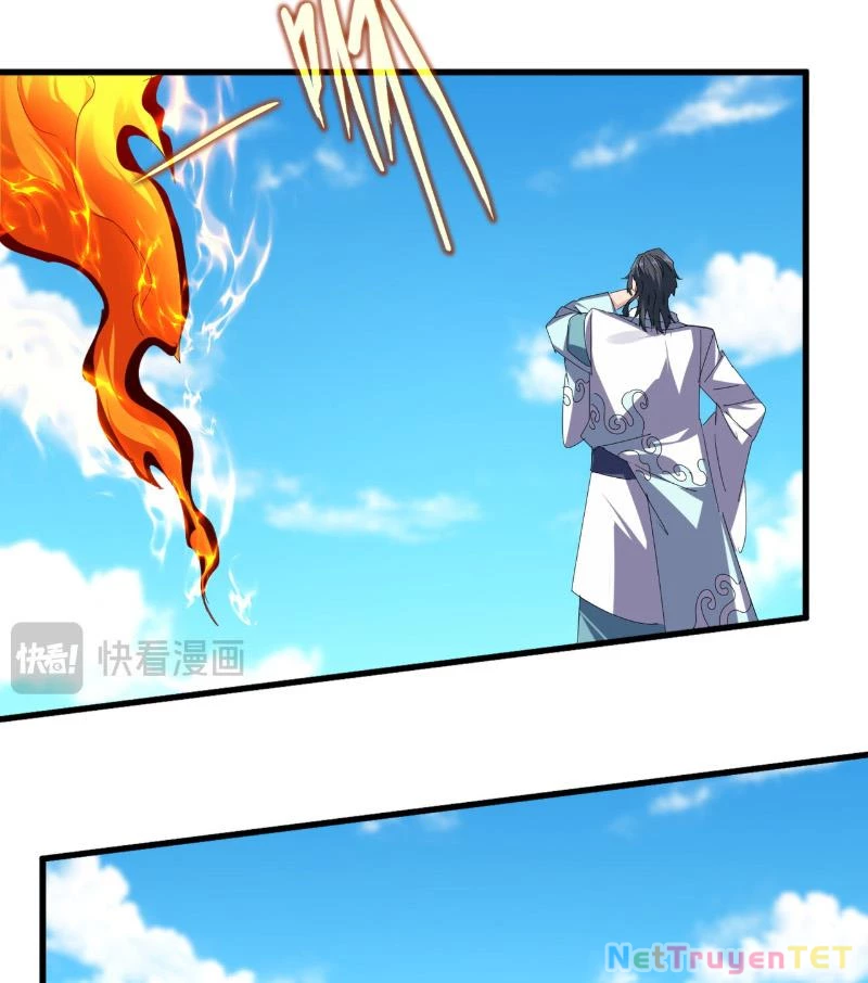 Đại Quản Gia Là Ma Hoàng Chapter 652 - Trang 4