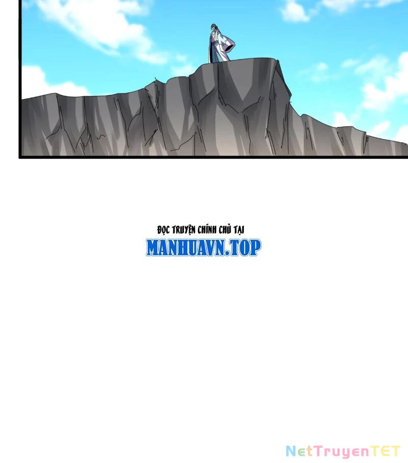 Đại Quản Gia Là Ma Hoàng Chapter 652 - Trang 4