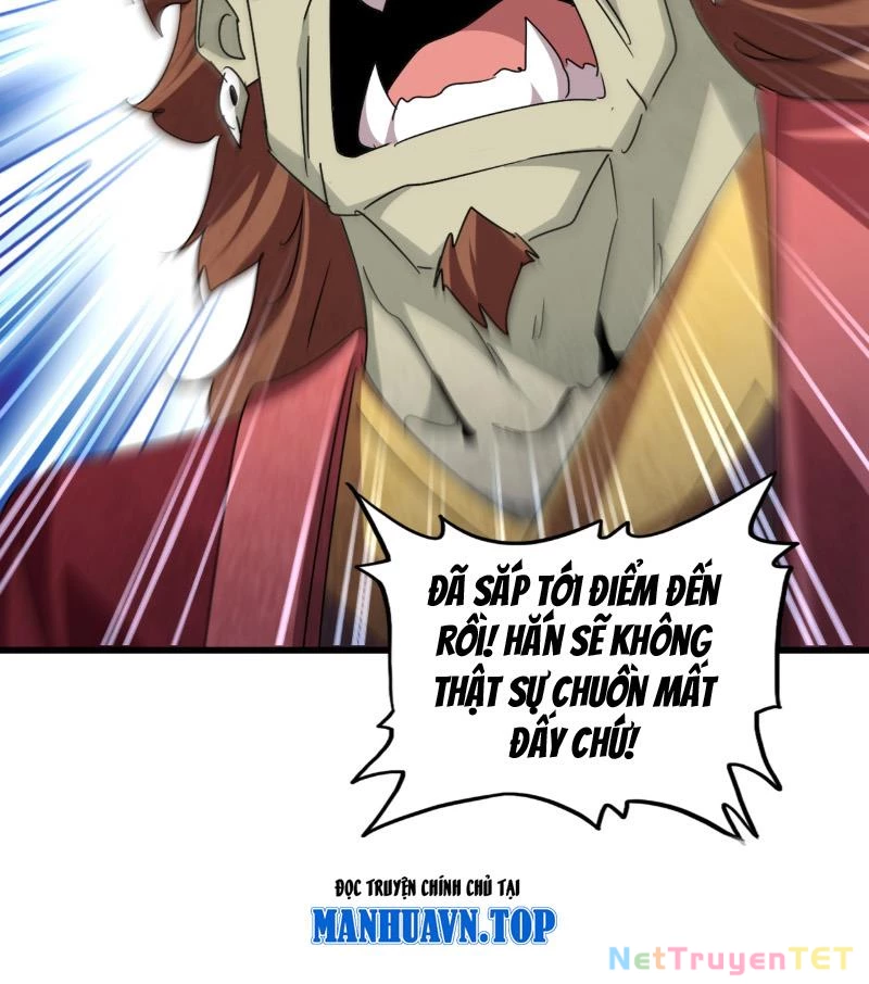 Đại Quản Gia Là Ma Hoàng Chapter 652 - Trang 4