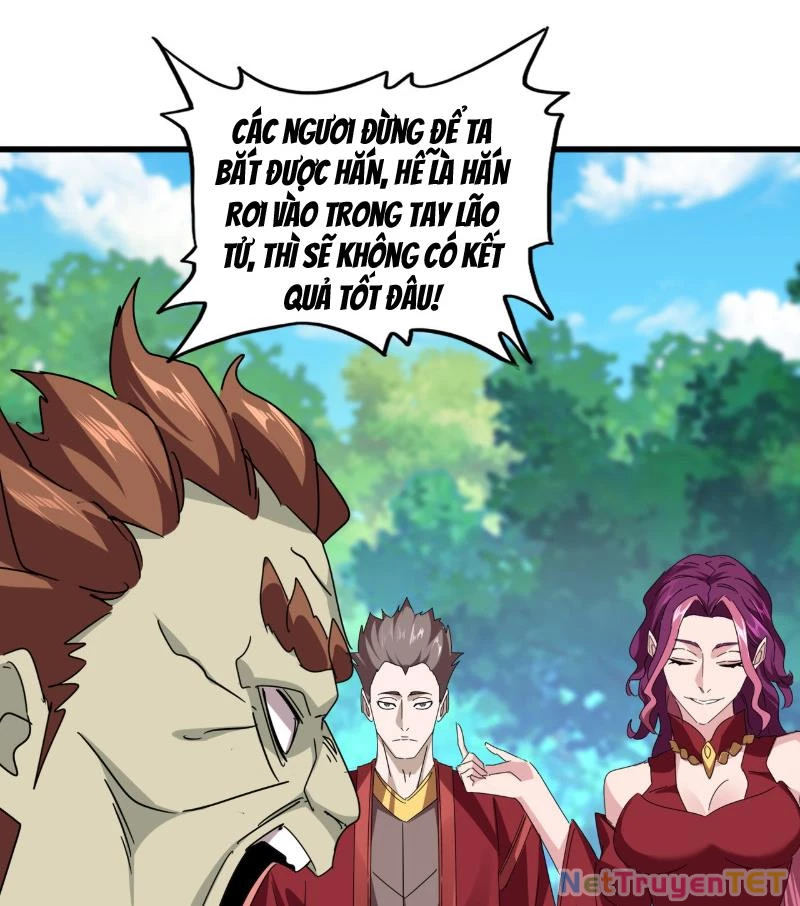 Đại Quản Gia Là Ma Hoàng Chapter 652 - Trang 4