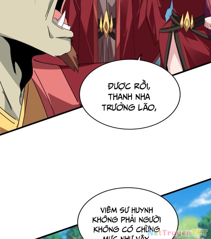 Đại Quản Gia Là Ma Hoàng Chapter 652 - Trang 4