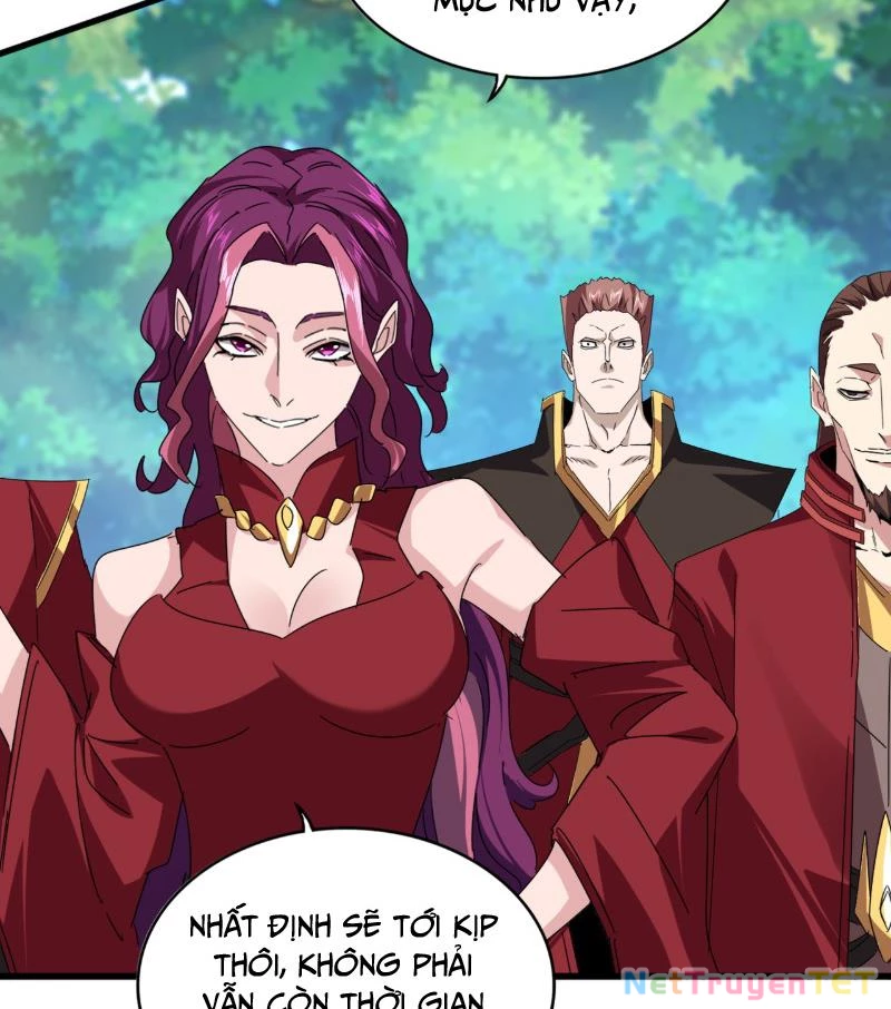 Đại Quản Gia Là Ma Hoàng Chapter 652 - Trang 4