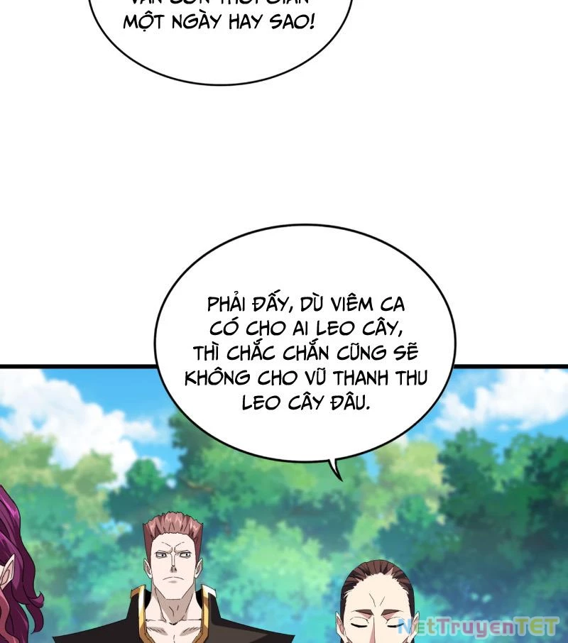 Đại Quản Gia Là Ma Hoàng Chapter 652 - Trang 4
