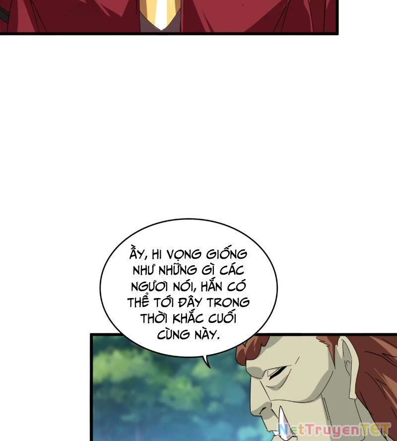 Đại Quản Gia Là Ma Hoàng Chapter 652 - Trang 4