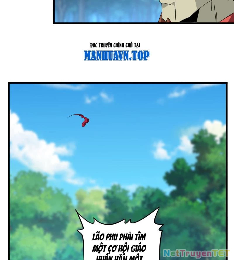 Đại Quản Gia Là Ma Hoàng Chapter 652 - Trang 4