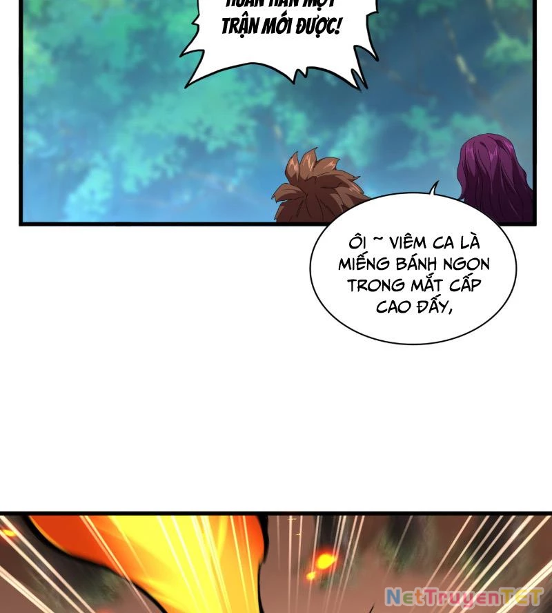 Đại Quản Gia Là Ma Hoàng Chapter 652 - Trang 4
