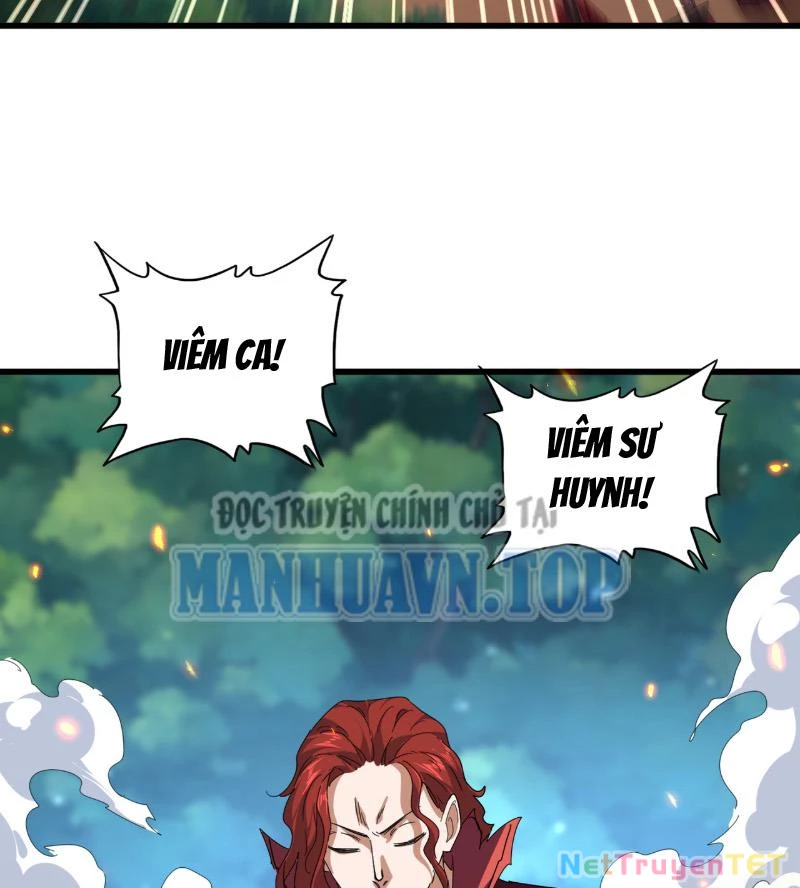 Đại Quản Gia Là Ma Hoàng Chapter 652 - Trang 4