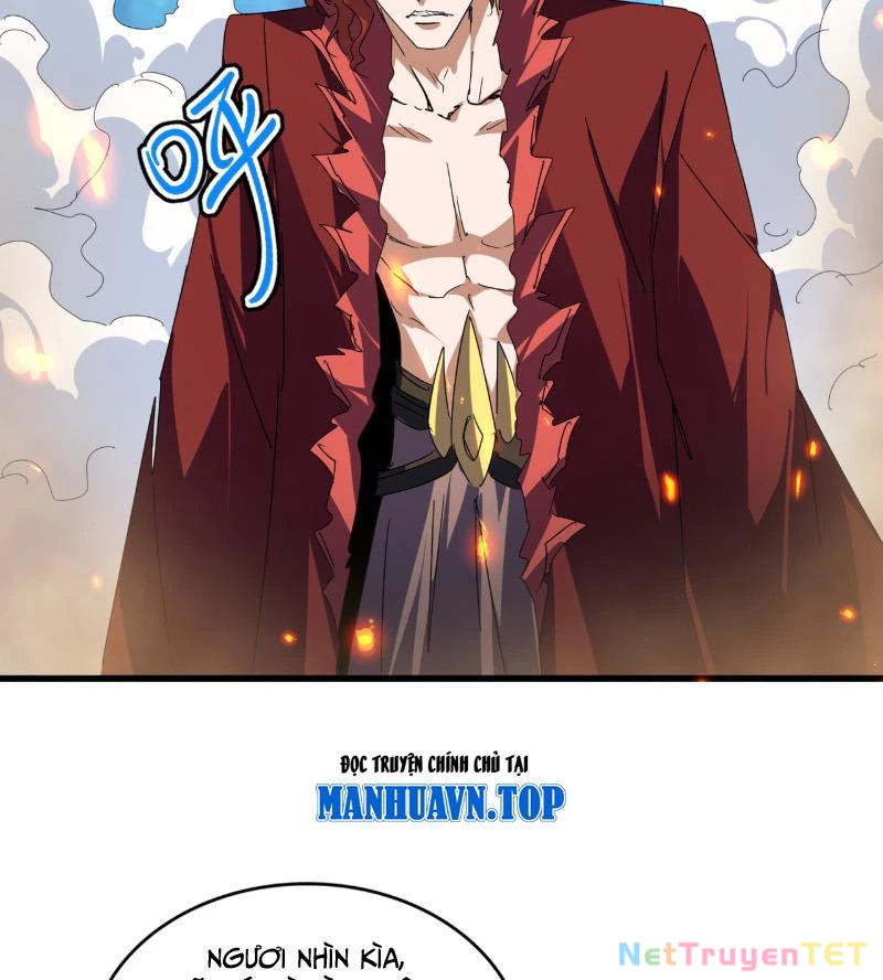 Đại Quản Gia Là Ma Hoàng Chapter 652 - Trang 4