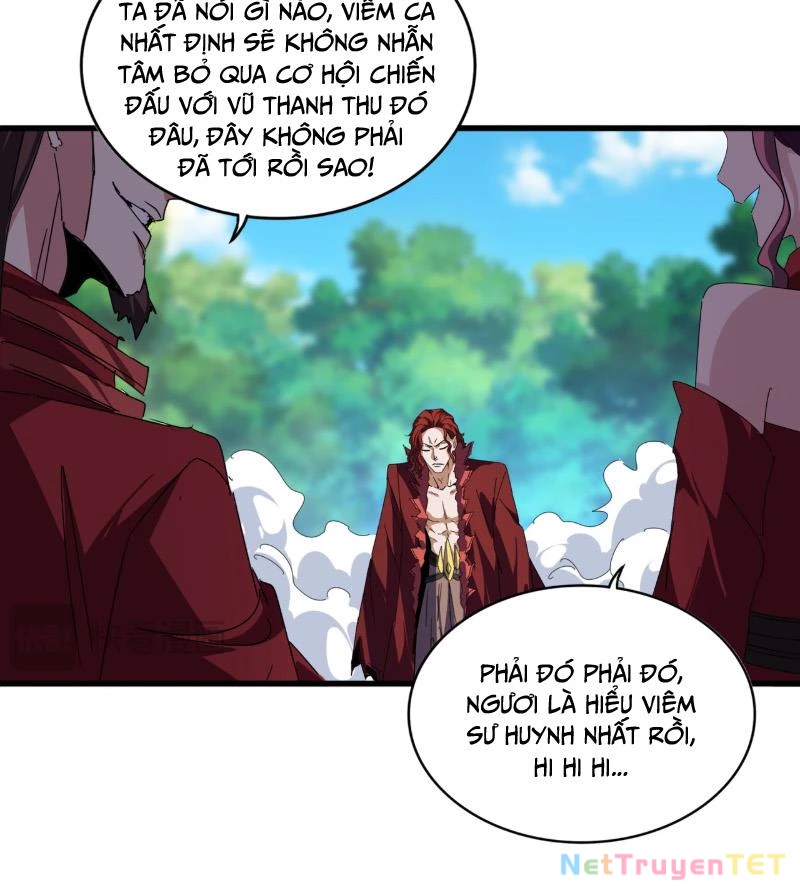 Đại Quản Gia Là Ma Hoàng Chapter 652 - Trang 4