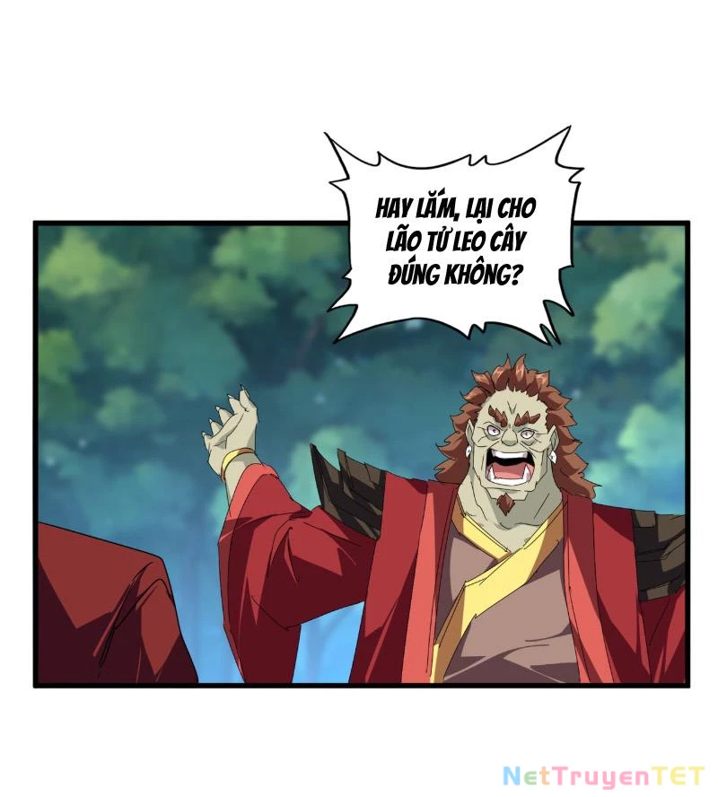 Đại Quản Gia Là Ma Hoàng Chapter 652 - Trang 4