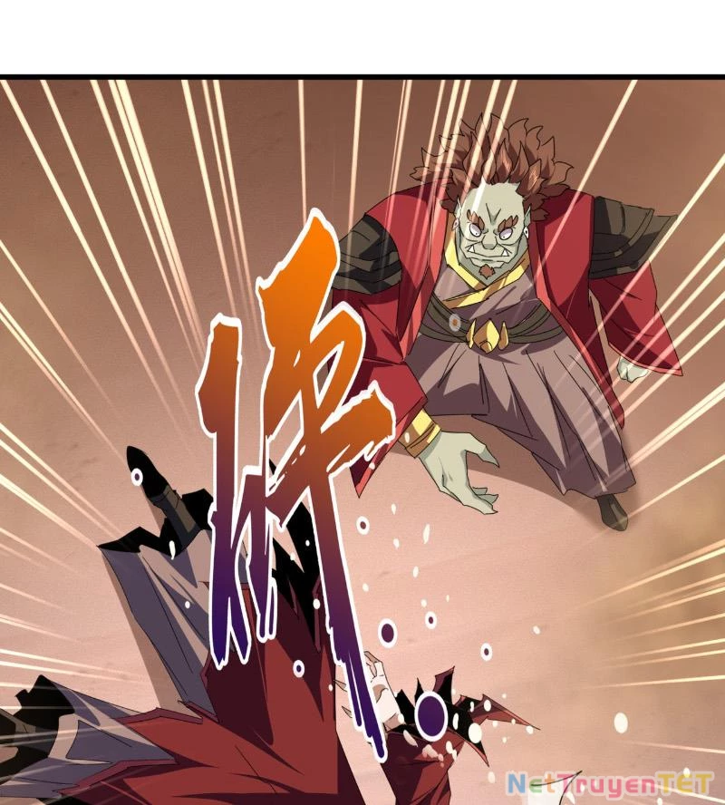 Đại Quản Gia Là Ma Hoàng Chapter 652 - Trang 4