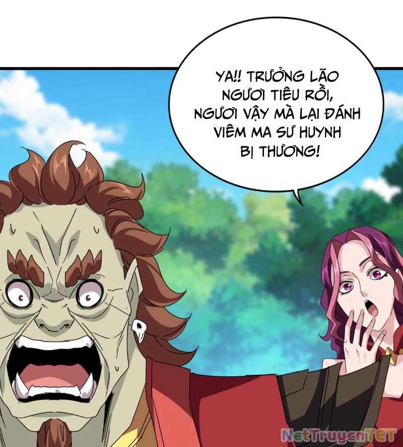 Đại Quản Gia Là Ma Hoàng Chapter 652 - Trang 4