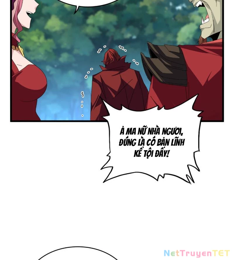 Đại Quản Gia Là Ma Hoàng Chapter 652 - Trang 4